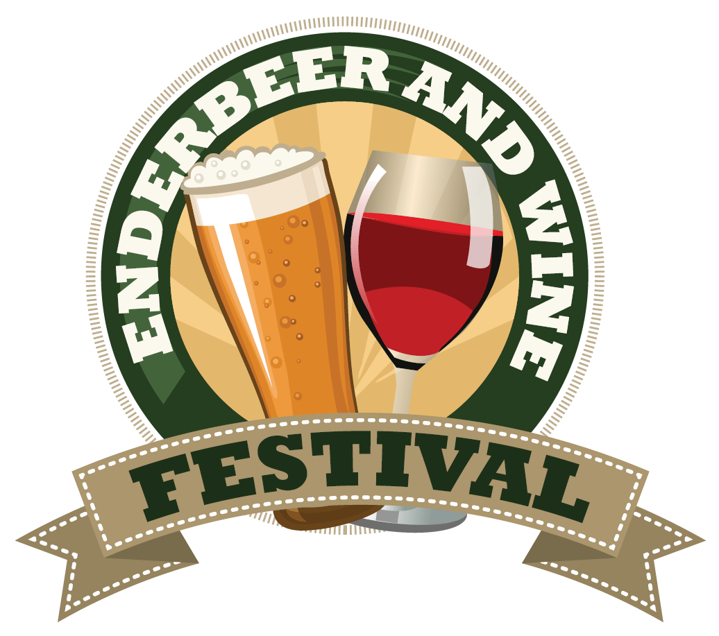 Enderbeer and Wine Festival Logo